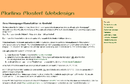 Vorschaubild Layout Autumn Leaf